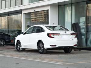 Véhicule compact à essence d'occasion 2020, 1.8L, 136 chevaux, provenant de Chine, quatre portes, cinq places, sans accident - Product Image 6