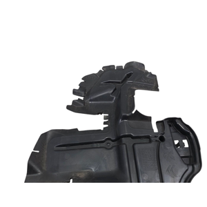 Tuyau de refroidissement du radiateur CITROEN C3 Série 9836122580 HM05 Essence 1200 (16>) - Product Image 4