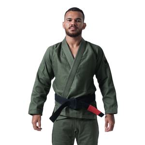 Kimono Profesional de Jiu Jitsu 2026, Legal para la IBJJF, para Entrenamiento de MMA y Torneos, Hecho en Pakistán - Product Image 1