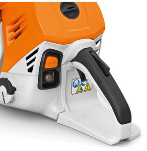 Motosierra de Gasolina MS 500i de Alto Rendimiento y la Mejor Calidad - Nueva Motosierra de Inyección de Alta Calidad para Cortar Madera Gruesa - Product Image 4