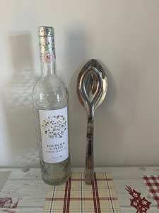 Tendencia de acero inoxidable para servir comida Tong plateado Color plateado perfecto para el hogar utensilios de cocina boda restaurante suministros herramientas - Product Image 5