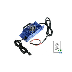 Batería BigBattery 48V 200Ah LiFePO4, Tipo Líquido, 6000 Ciclos, para Sistemas de Energía Eléctrica, 10.18x7.06x10.18 Pulgadas, 33 LBS - Product Image 4