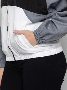 High Quality Custom Rain <b>Cycling</b> Waterproof Jacket Windbreaker Women Clothing Printed Softshell Jackets 2026 - Product Image 5