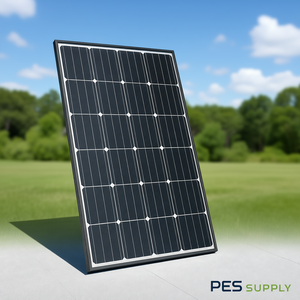 กล่องรวมสัญญาณภายในอาคาร Midnite Solar MCB-500A พร้อมชันท์ 50mV รุ่น 053041 - Product Image 3