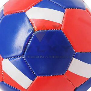 การออกแบบใหม่ฟุตบอลฟุตบอลการฝึกอบรมกลางแจ้งฟุตบอลทีมฟุตบอลคุณภาพสูงฟุตบอลฟุตบอล - Product Image 6