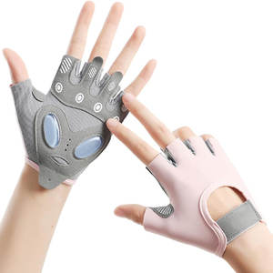 Gants de musculation personnalisés avec logo pour hommes et femmes disponibles pour la salle de sport, gants de musculation pour la salle de sport - Product Image 5