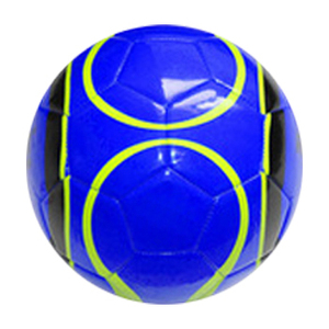 Balón de fútbol de la mejor calidad, superventas, material de cuero, tamaño personalizado, alta calidad, ligero, servicio OEM, el mejor balón de fútbol - Product Image 1