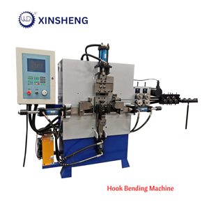 MESIN PEMBUAT KAIT GANDA J - Product Image 2