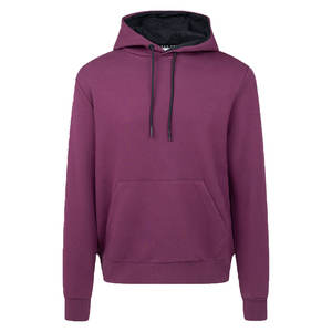 Wholesale Custom Men's Tracksuit Plus Size Applique <b>Embroidery</b> Pullover Hoodie and Sweatpants <b>Sets</b> for Men - Product Image 2