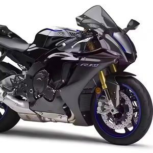 Yamaha YZF R1 2024 - High Performance Sports Motorcycle