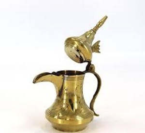 Aftaba ทองเหลืองกับทองทองเหลืองใหม่ Aftaba สำหรับขาย - Product Image 1