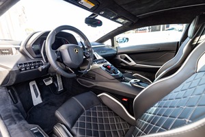 รถยนต์มือสองปี 2018 Aventador S LP740-4 Roadster พร้อมจัดส่งรวดเร็ว - Product Image 4