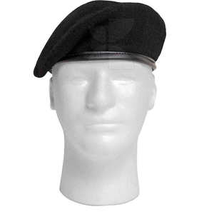 Béret en laine douce unisexe, style décontracté léger pour les activités de plein air et les tenues quotidiennes - Product Image 2