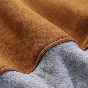Stylish Sports <b>Hoodies</b> For <b>Workout</b> Sessions Basic Lightweight Cotton Blend Activewear With Comfortable Fit Design - Product Image 5