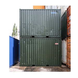 Contenedores de envío nuevos y usados - Product Image 2