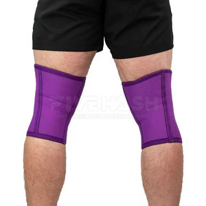 Rodilleras de Doble Capa de Alto Rendimiento para Fitness, Levantamiento de Pesas, Correr y Entrenamiento - Product Image 6