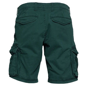 Shorts Cargo pour hommes personnalisés de haute qualité Logo grande taille Shorts de sport pour hommes Street Wear Shorts pour hommes Logo personnalisé - Product Image 6