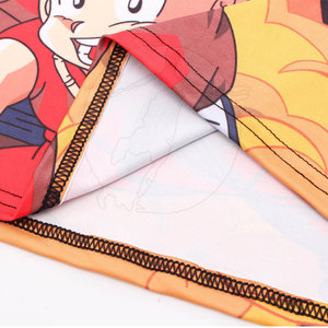 เสื้อยืดแขนครึ่งแบบระเหิดสำหรับผู้ชายมาใหม่ - Product Image 6