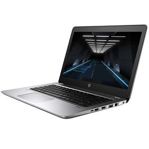 Ordinateur portable multi-ports compact graphique haute définition I n t e l I5 processeur de carte intégré clavier anglais pour les étudiants - Product Image 2