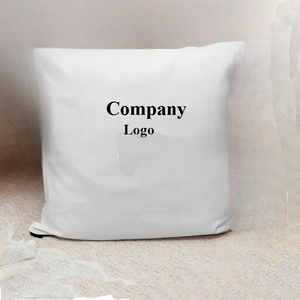 Cao cấp thiết kế đệm Bìa ném gối Bìa Sofa giường trang trí nội thất hình vuông đệm trường hợp thêu hiện đại cho khách sạn màu xanh lá cây se - Product Image 6