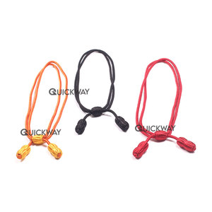 2024 personnalisé Mahroon couleur haute qualité uniforme de cérémonie chapeau cordon confortable en vrac quantité vente - Product Image 3