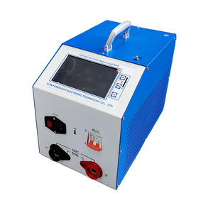 Testeur de décharge de batterie système UPS, batterie de charge 130V, 1000ah, 110vdc - Product Image 3