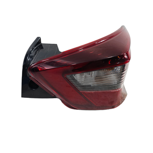 ไฟท้ายหยุดด้านขวา นิสสัน ไมครา ซีรีส์ (K14) 265505FA0A (17>) - Product Image 6