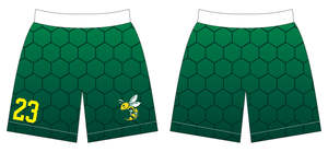 เครื่องแบบบาสเก็ตบอลสำหรับผู้ชายเครื่องแบบบาสเก็ตบอลแบบดั้งเดิมปักโลโก้ได้ตามต้องการ - Product Image 4