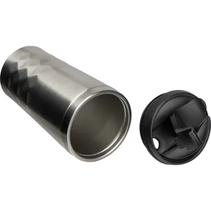 Tazza Termica Personalizzata Alfred in Acciaio Inossidabile - Product Image 2