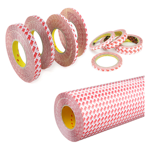 อัตราการโอนราคาถูก 3M GPT-020F กาวเคลือบสองชั้น - Product Image 1