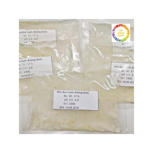 Aloe Vera au sirop sucré Une boisson rafraîchissante légère qui vous permet de rester énergisé toute la journée - Product Image 2