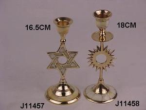 Florero de latón con acabado dorado de primera calidad, artículo artístico hecho a mano para decoración del hogar para arreglos florales elegantes - Product Image 2