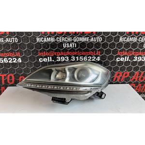 LANCIA Delta 3ª Serie (08>11) FARO DELANTERO IZQUIERDO 00518763400 198A2000 - Product Image 6