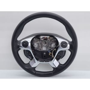 FLYER FORD TRANSIT Custom Kombi BK213600DD35B8 (12>) - Product Image 1