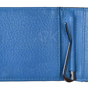 Portefeuille en cuir pour homme, nouveau design, vente en gros, design personnalisé, vente chaude, étiquette privée - Product Image 6