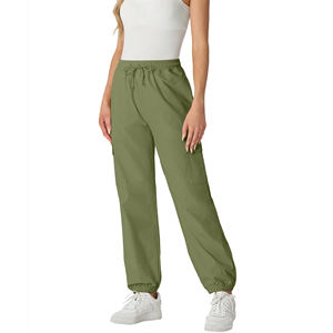 High Quality Women <b>Joggers</b> <b>Trouser</b> Custom logo and Designs <b>Joggers</b> forCustom Ladies Sportswear Women's Pants Fitness <b>Joggers</b> - Product Image 5