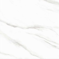 Carreaux en grès cérame numérique vitrifié CALACATTA LUXE 600x600 mm en surface polie par Novac Ceramic en qualité supérieure