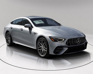 sed 2022 AMG GT53 4-Door 429-h p Turbo 6-Cylinder, AWD -READY TO SHIP - Product Image 3