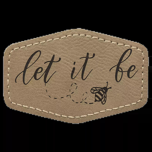 Top Trending Lightweight Embossed Leather <b>Patches</b> New Arrival Premium Quality Product <b>for</b> <b>Jackets</b> with Customized Logo - Product Image 3