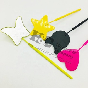 <b>Mirror</b> Sustainable Stainless Steel Lash <b>Mirror</b> Customize Multi Colors Coating <b>Mirror</b> Private Label Logo Accept Packing - Product Image 6