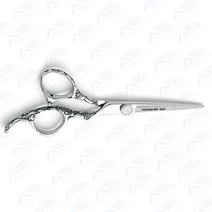 Chuyên Nghiệp Làm Tóc Kéo <span class=keywords><strong>5.5</strong></span> 6 Inch 440C Tóc Kéo Ưa Thích Kéo Tạo Kiểu Tóc Cụ Chăm Sóc Tóc Cụ - Product Image 4