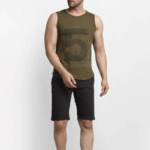 Chaleco deportivo transpirable, ropa de gimnasio, chaleco ecológico al mejor precio - Product Image 5