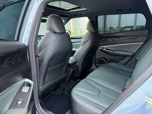 Geely Boyue 2024, Auto Usado, 1.5T 7DCT Gasolina, Volante a la Izquierda, SUV Compacto en Venta - Product Image 6