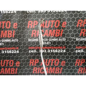 Tubo Aria Condizionata AUDI A3 Cabriolet Serie (8P7) (08>13) 1K0820743BT Benzina 1.6 - Product Image 3