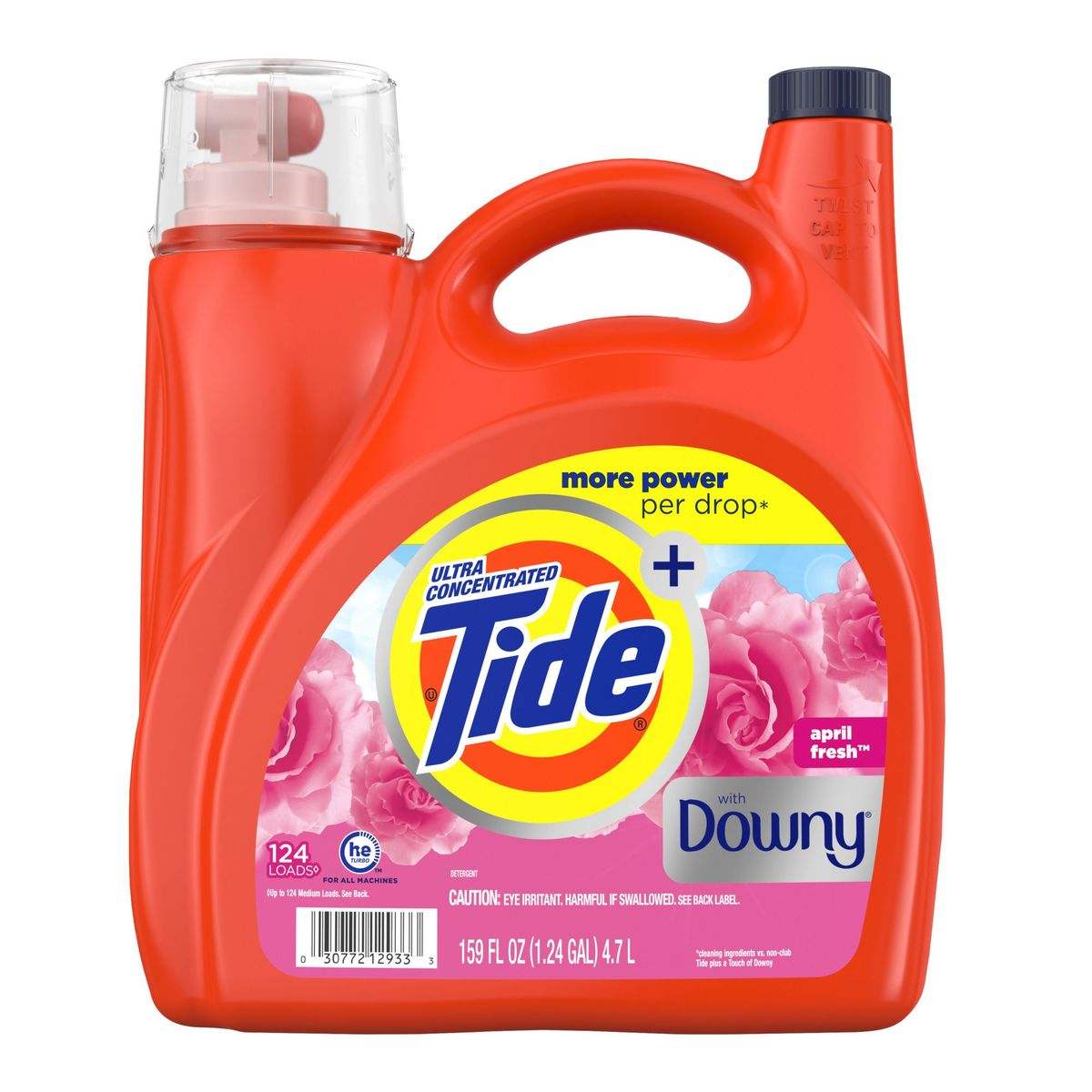 Tide Downy Pods