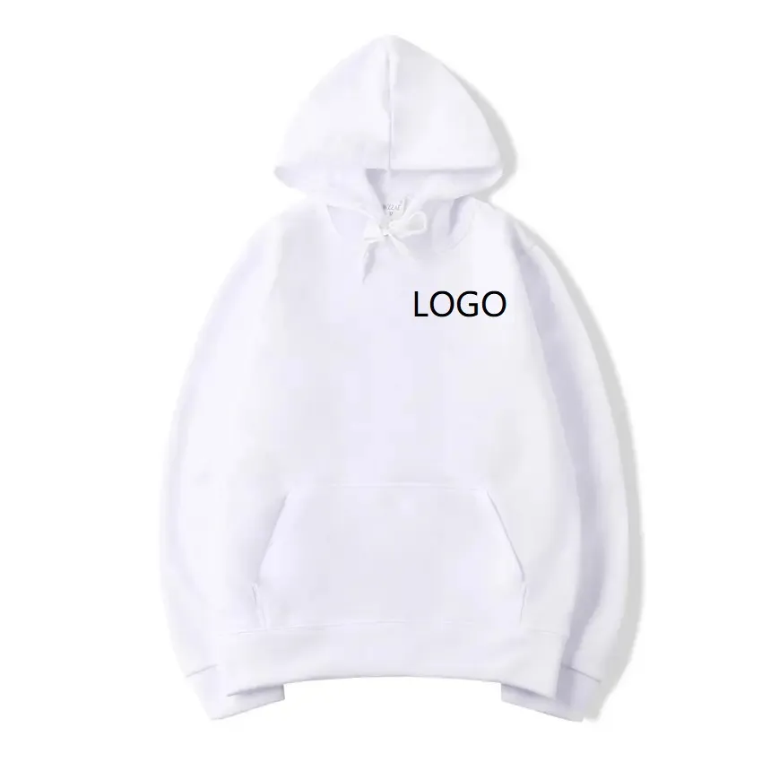 Whole sale High quality Custom Logo Multi-color Cotton High Quality Sweatshirt Men's Hoodies with whole sale price.