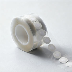 Bwpvalve สติ๊กเกอร์ aromavalve BW3015วาล์ว Coffeevalve degassingvalve กิมจิวาล์วบรรจุภัณฑ์วาล์วทางเดียวเช็ควาล์ว - Product Image 2