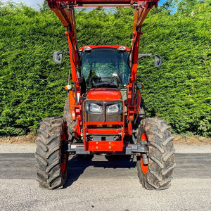 Kubota M9540 de qualité d'exportation, construction robuste, maniabilité stable et excellentes performances - Product Image 5