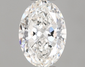 Naturel 0.80 Carat Ovale Brillant Coupe VS2 Clarté G Couleur Grade GIA Diamants Naturels en Vrac Certifiés de l'Inde au Prix d'Usine - Product Image 1