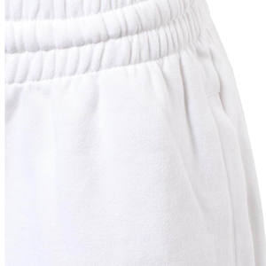 Pantalones cortos de algodón 100% para hombre, ropa de Fitness y correr, pantalones cortos deportivos para gimnasio para hombre a precio barato al por mayor - Product Image 6